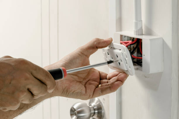 Professional Electrical Services in Hicksville, OH