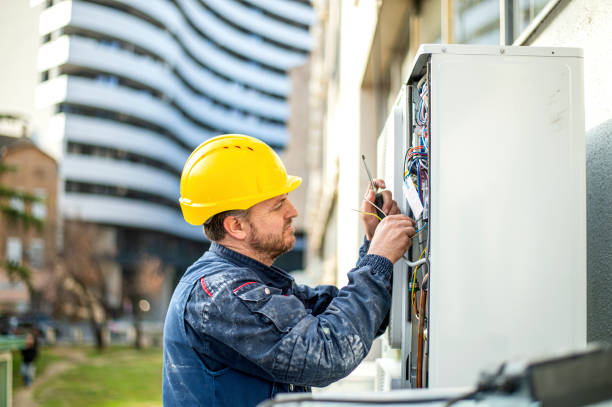 Best Electrical Troubleshooting and Repair  in Hicksville, OH